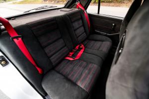 Lancia Delta HF Integrale Evoluzione Martini 5 1992 года 